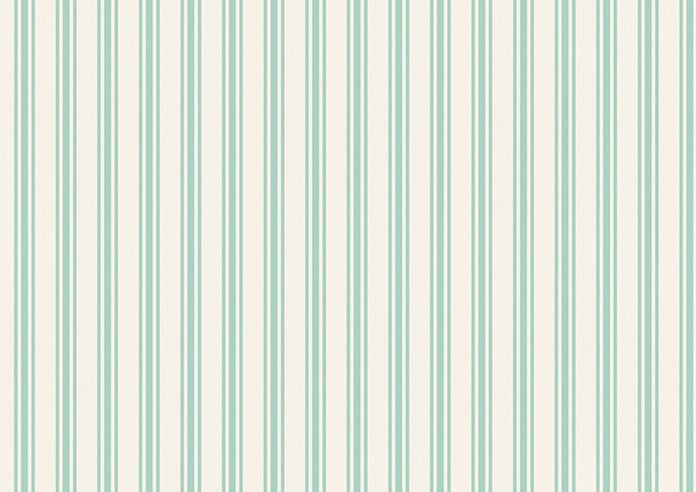 The British Stripe Co. Mary, London No.2 - Twist&Fit Roman Blind - Image 8
